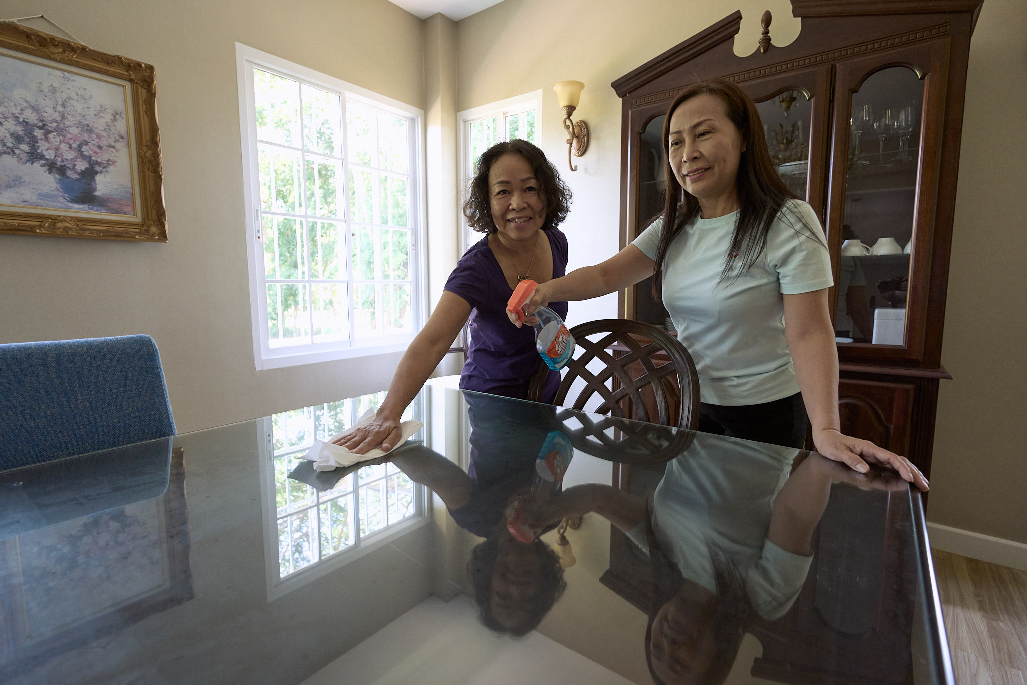 Maid Service Image 19